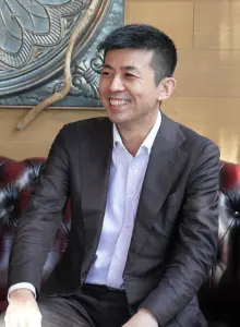 画像:ビジョンクリエイツ株式会社 代表取締役 近藤 文雄